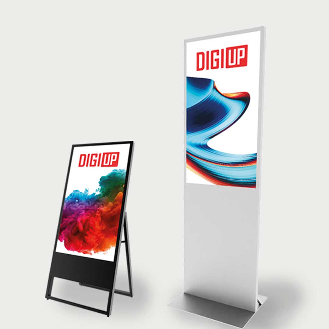 DIGIUP