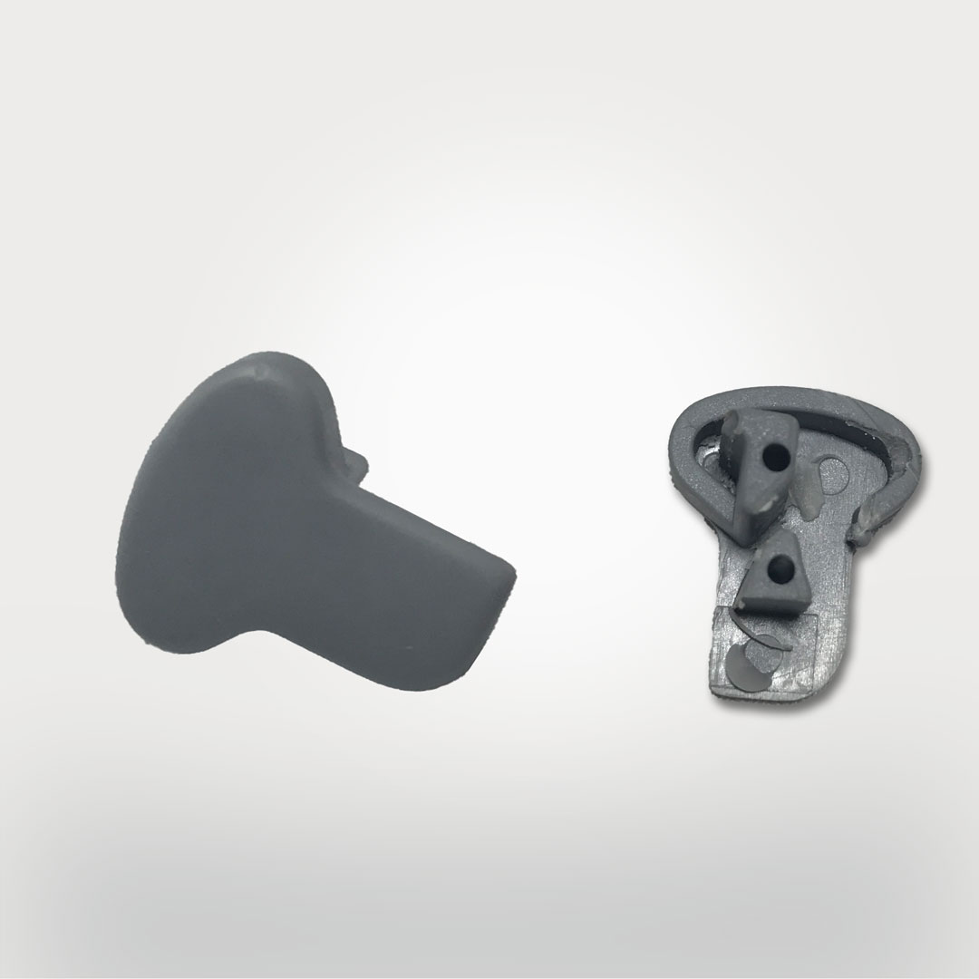 RollUp Abschlusskappen