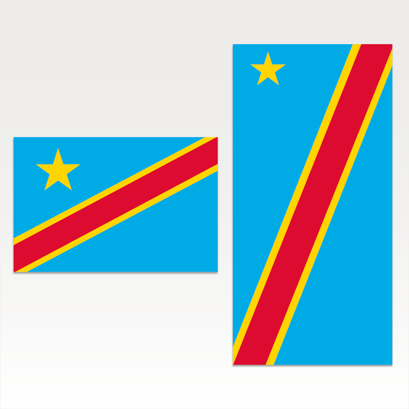 Kongo Kinshasa