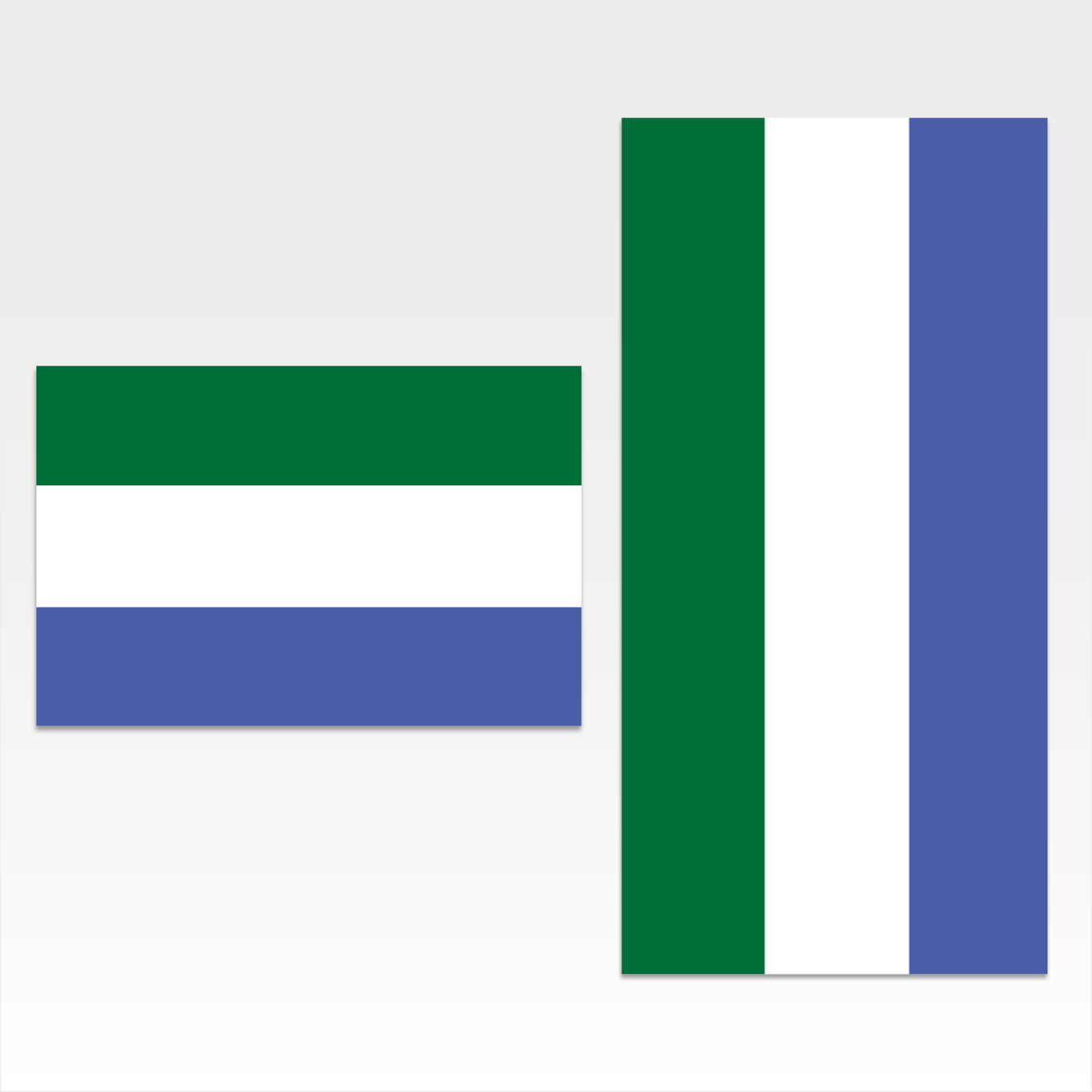 Sierra Leone