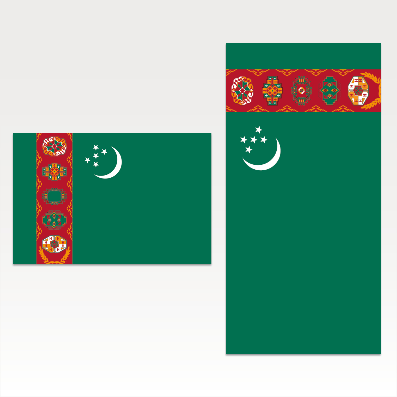 Turkmenistan